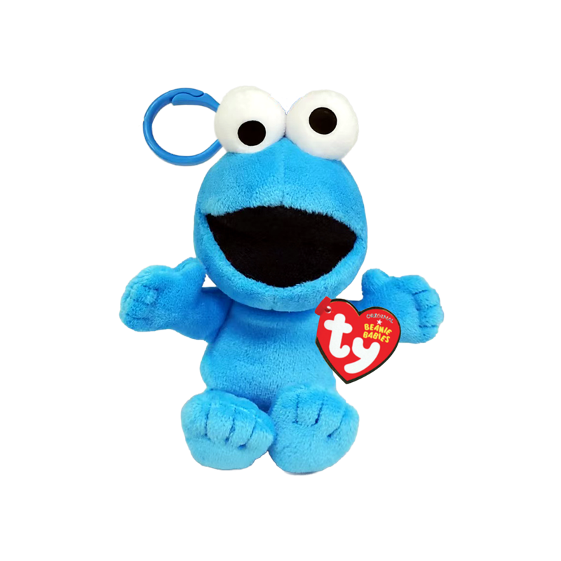 Cookie Monster, C, large