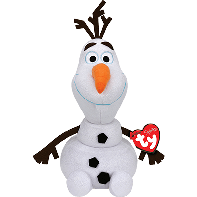 Olaf