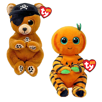 Creepy Cute Duo