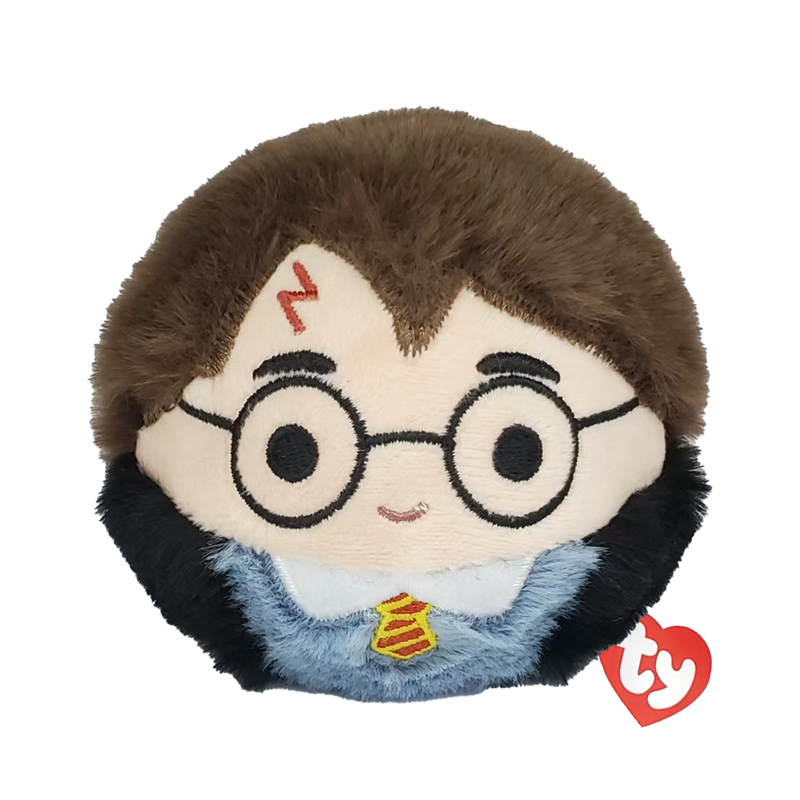 Harry Potter, , large