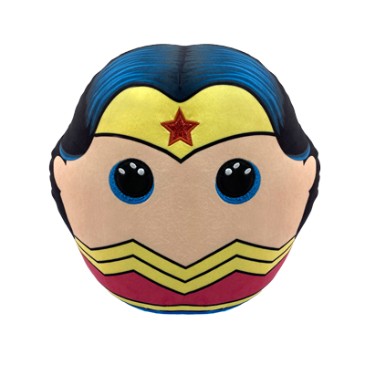 WONDER WOMAN