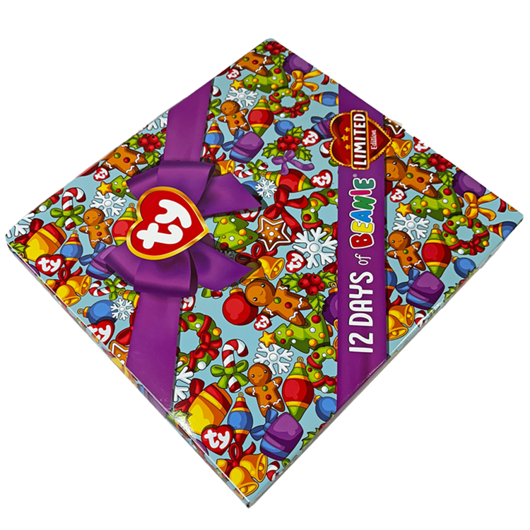 12 Days of Beanie, , large