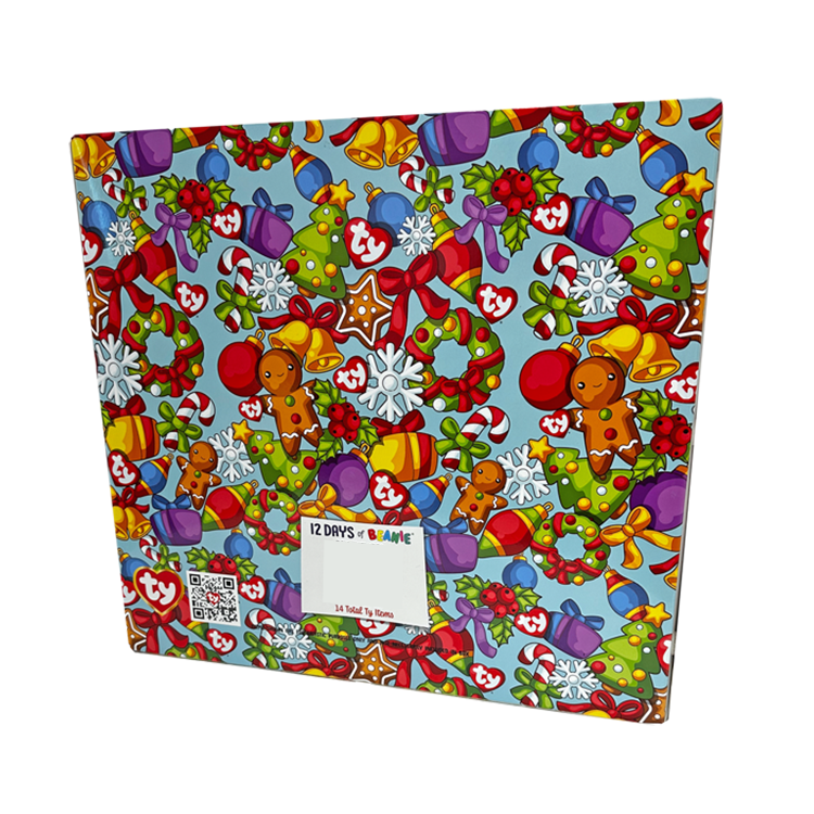 12 Days of Beanie, , large