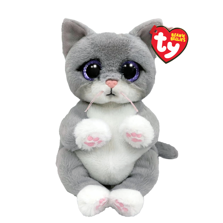 Morgan beanie baby on sale