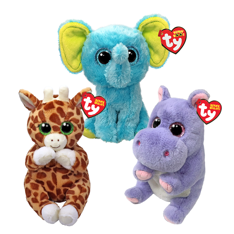 Safari Giants Bundle, , large