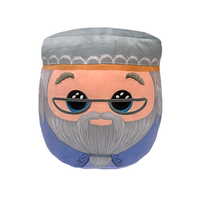 DUMBLEDORE