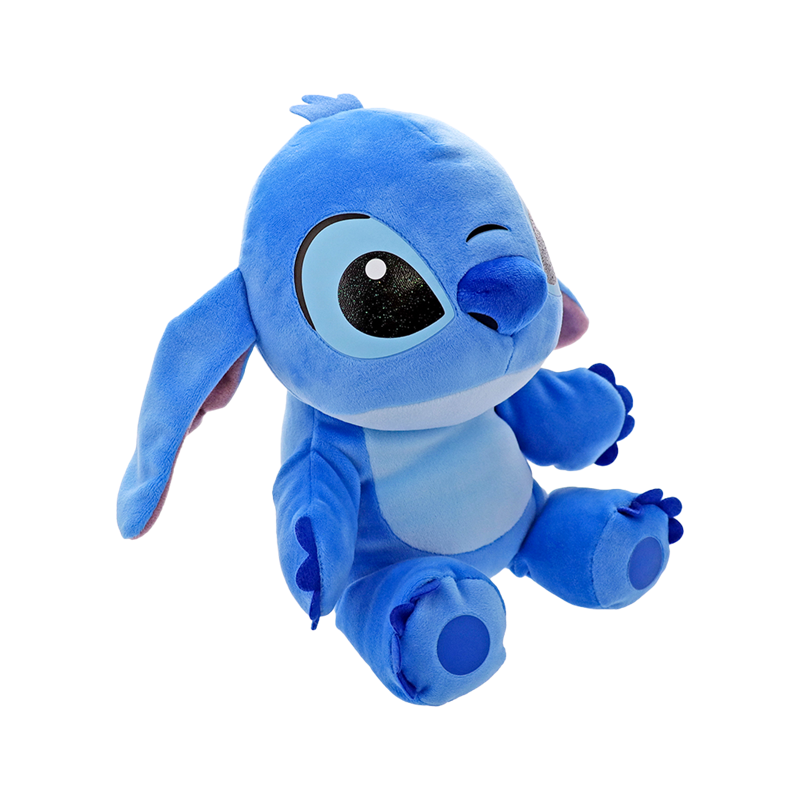 Stitch, M, large