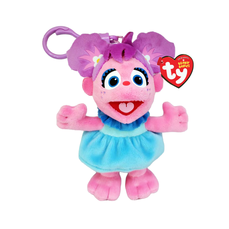 Abby Cadabby, C, large