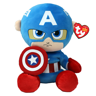 Captain America