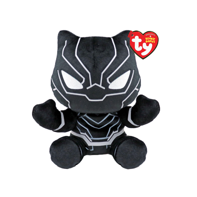 Black Panther