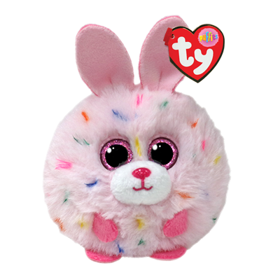 Bunny Plush: Bunny Stuffed Animals | Ty Store