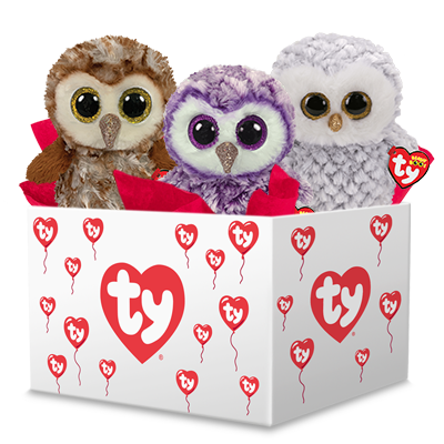 Hoot Owl Bundle