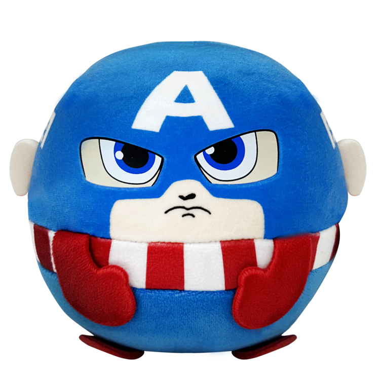 CAPTAIN AMERICA, , large