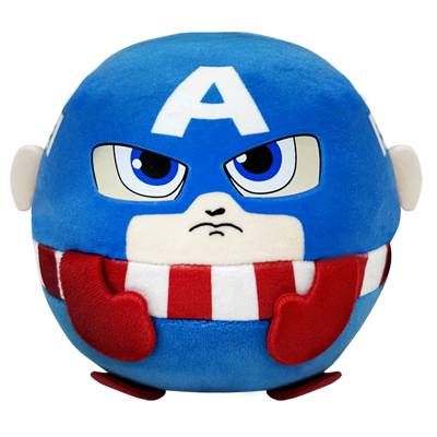 CAPTAIN AMERICA