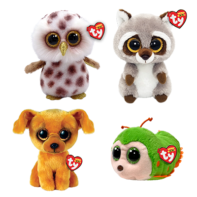 Backyard Buddies Bundle