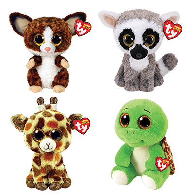 Wild Boo Bundle