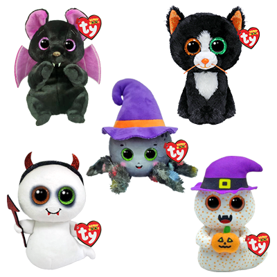 Boo Box Bundle