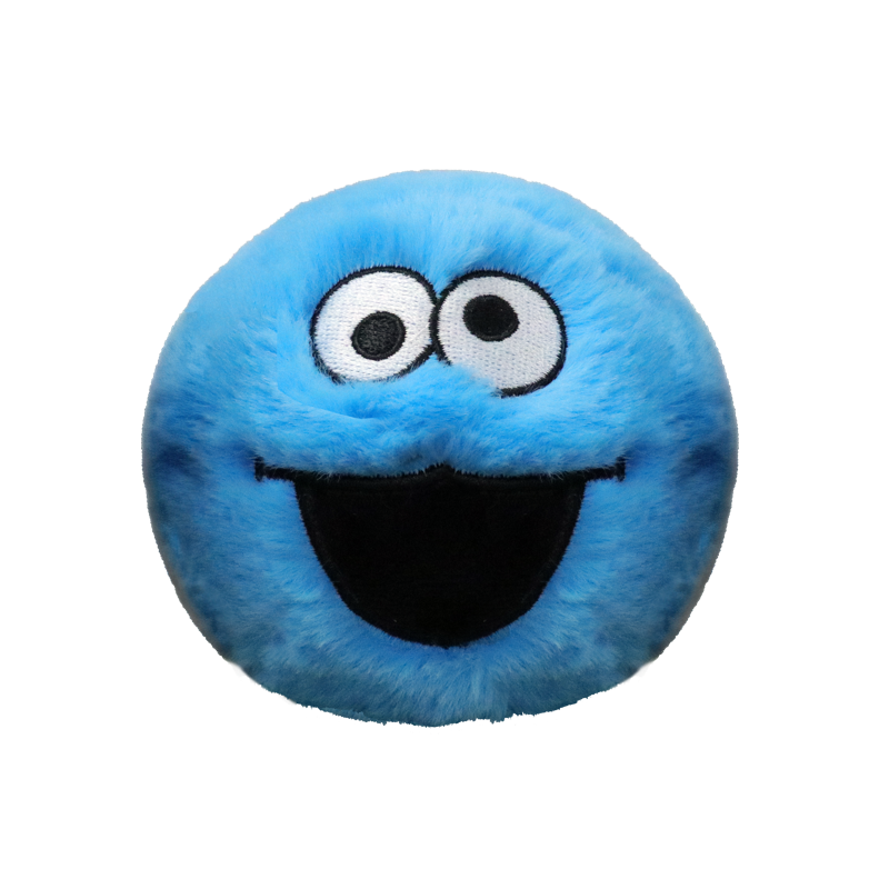 Cookie Monster, B, large