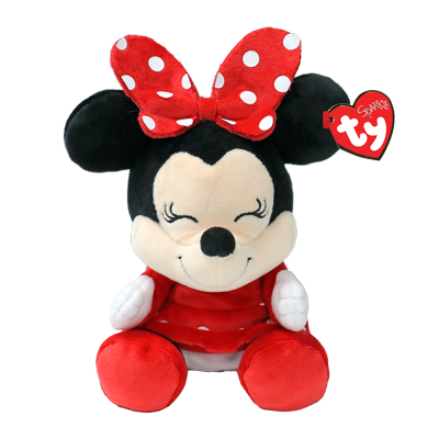 Red Plush: Red Stuffed Animals | Ty Store