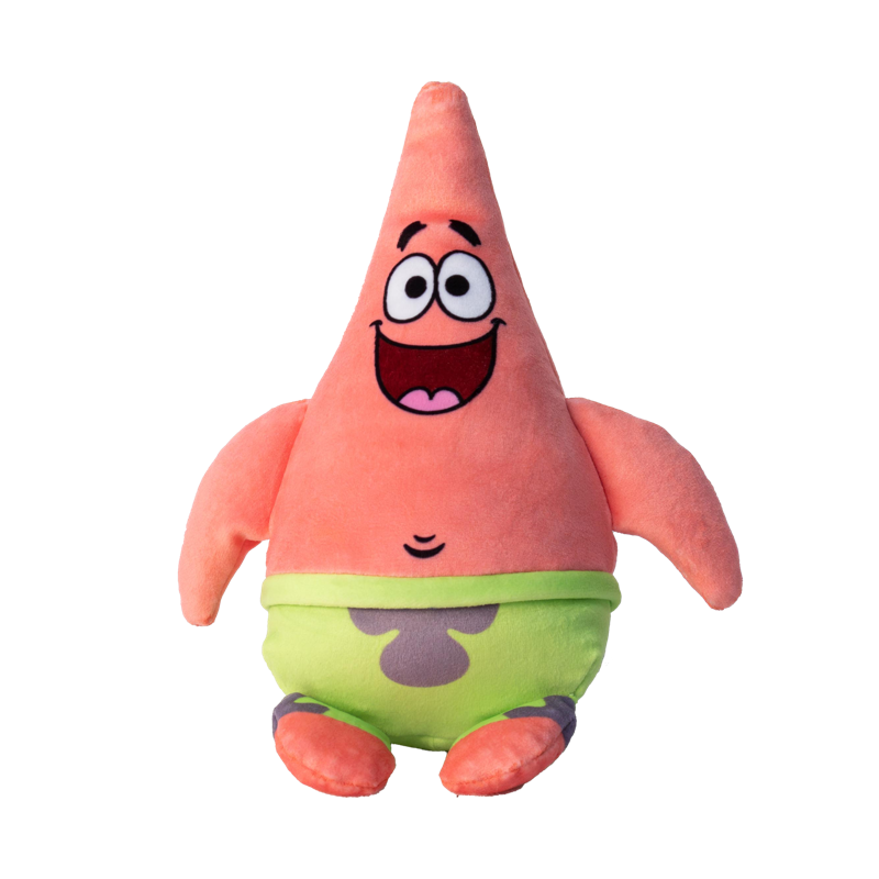 Patrick Star, S, large