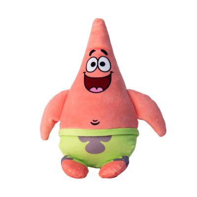 Patrick Star