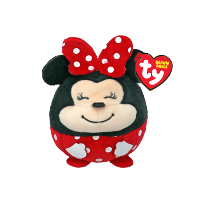 Minnie Mouse