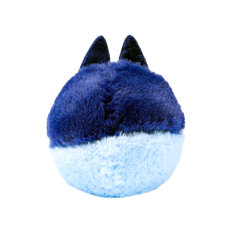 Bluey, B, large