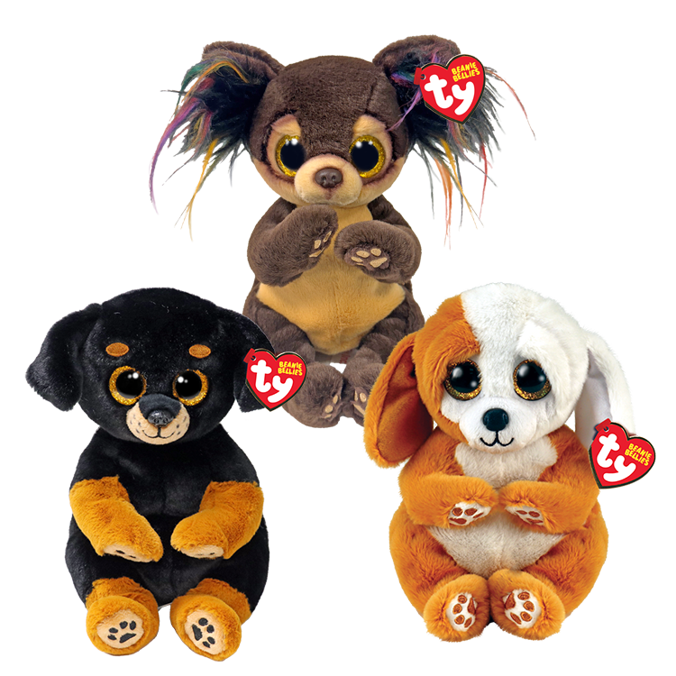 Bark Brigade Bundle, , large
