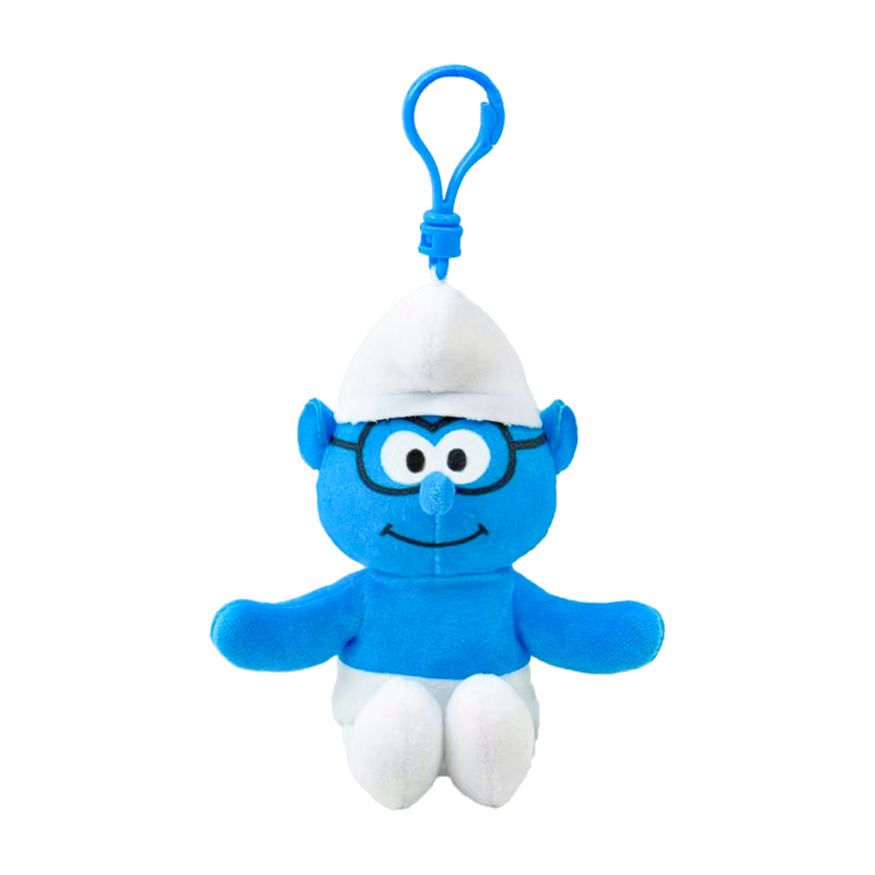 Brainy Smurf, C, large
