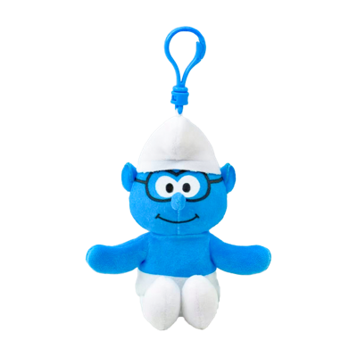 Brainy Smurf