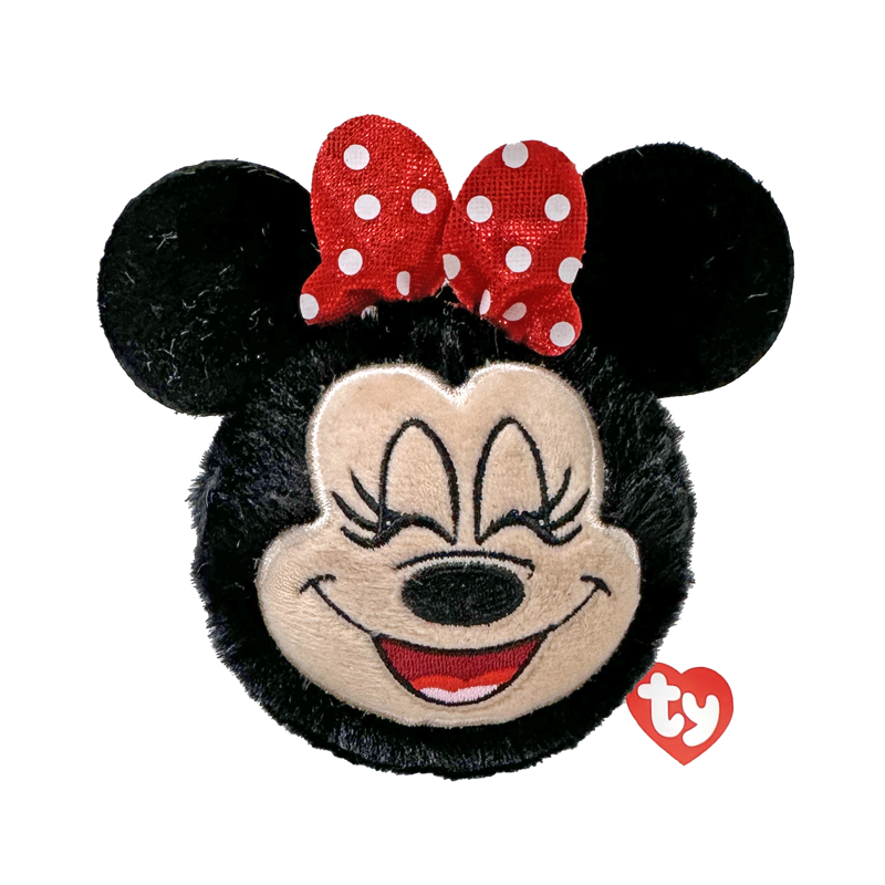 Minnie Mouse, B, large
