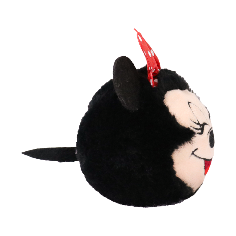 Minnie Mouse, B, large