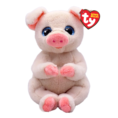 Pig Stuffed Animals - Piggy Plush | Ty Store