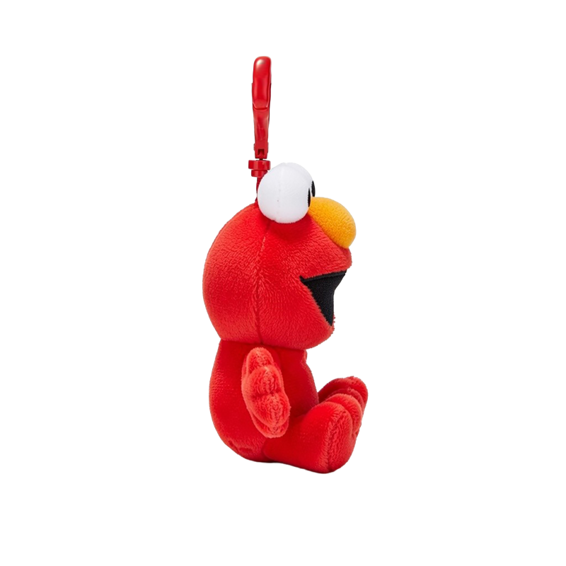 Elmo, C, large