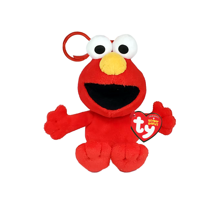 Elmo, C, large