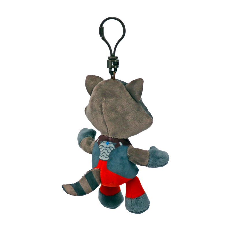 Rocket, C, large