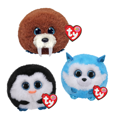 Polar Pals Bundle