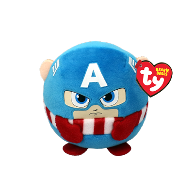 Captain America