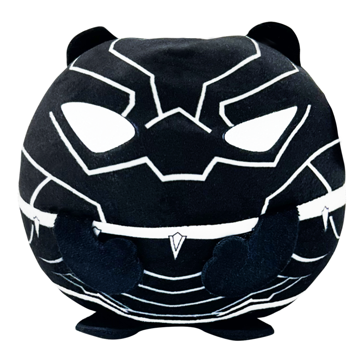 BLACK PANTHER, , large