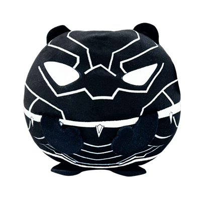 BLACK PANTHER