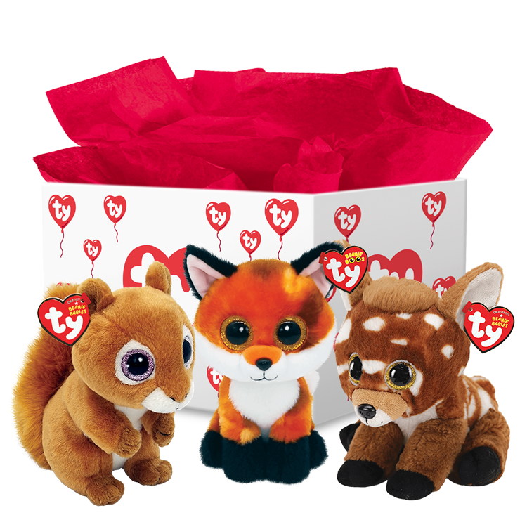 Forest Friends Bundle, , large