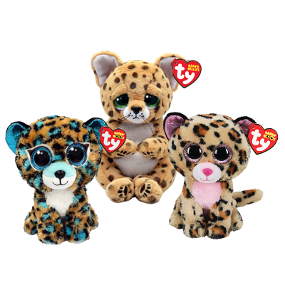 Leopard Bundle