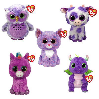 Purple Bundle