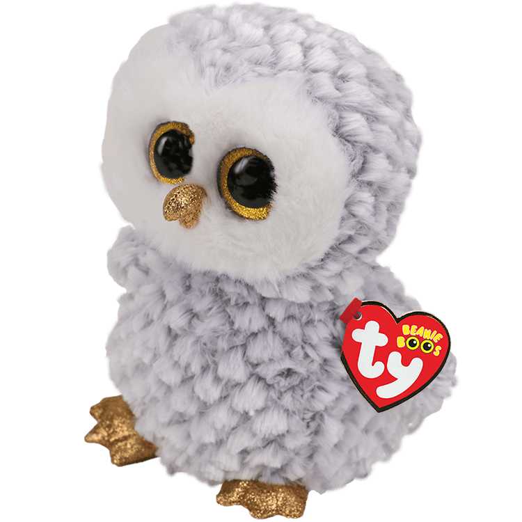 Owlette, M, large