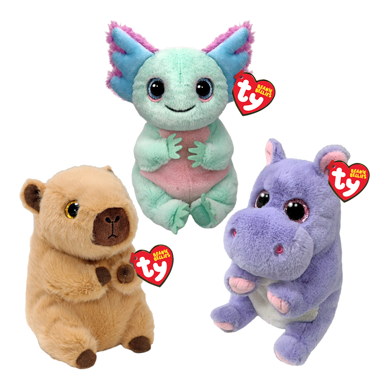 Trendy Trio Bundle, , large