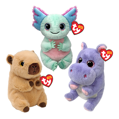 Trendy Trio Bundle