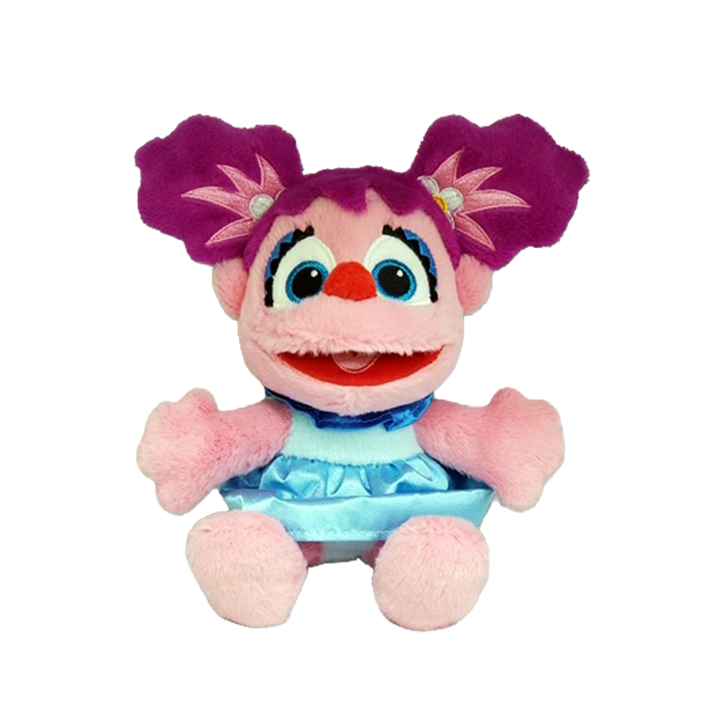 Abby Cadabby, S, large