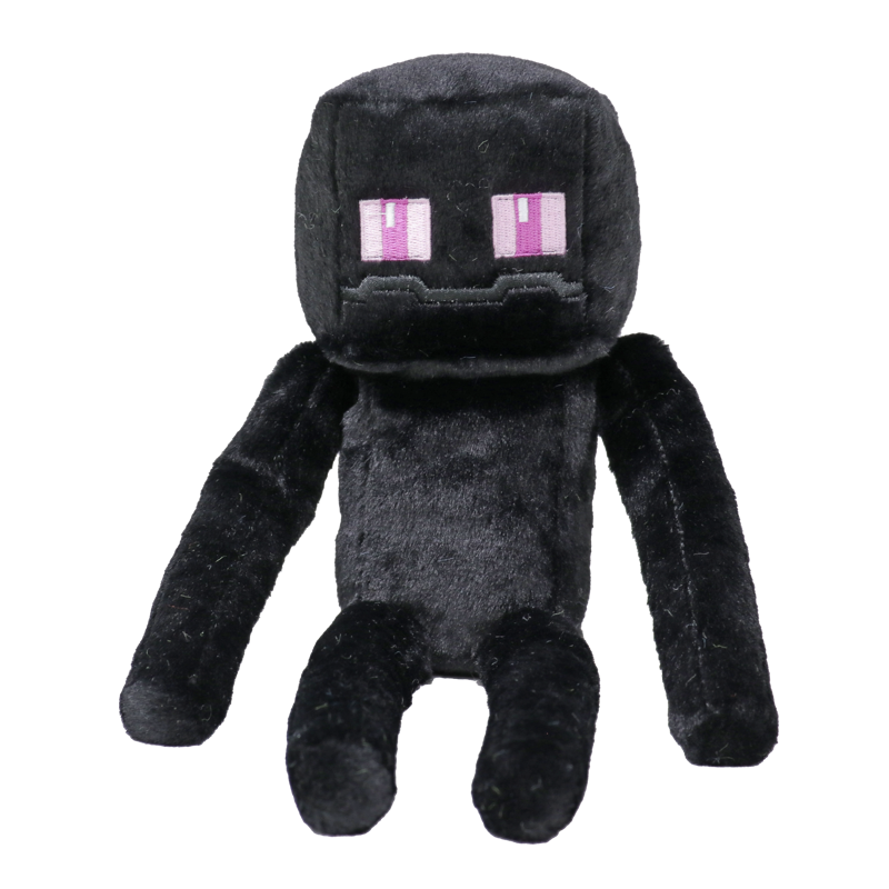 Ender Dragon, S, large