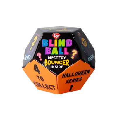 BOUNCER BOX
