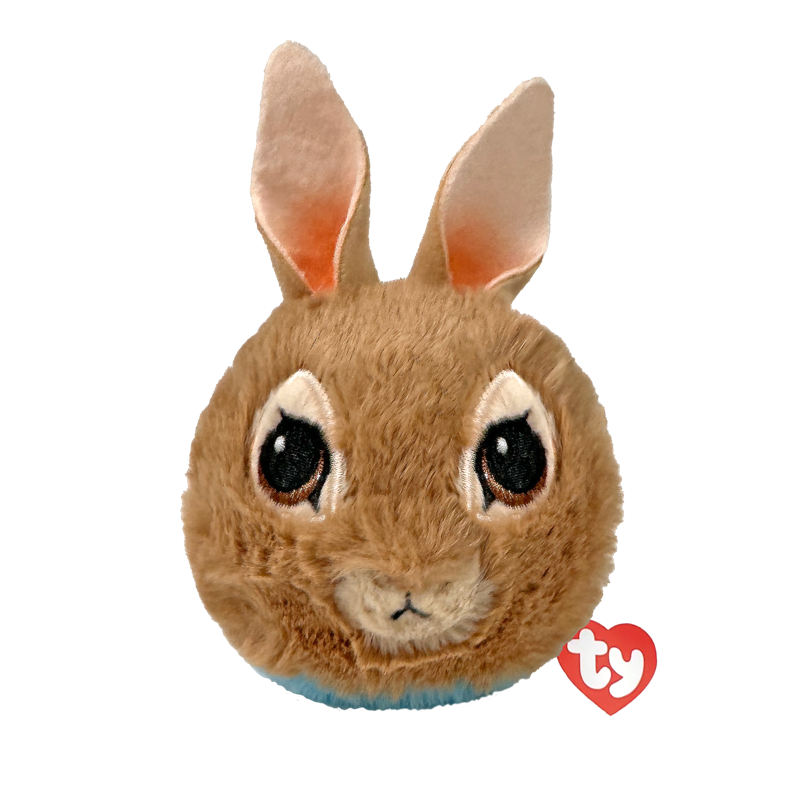 Peter Rabbit, , large